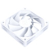 Wentylator Thermalright TL-C12CW-X28 120x120x28 4PIN PWM 1550 RPM biały