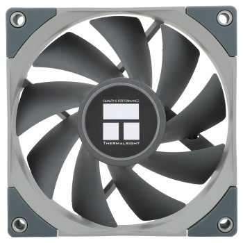 Wentylator Thermalright TL-C9 92x92x25 PWM 2000 RPM 27,3 dBA SFDB szary