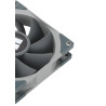 Wentylator Thermalright TL-C9 92x92x25 PWM 2000 RPM 27,3 dBA SFDB szary