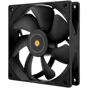 Wentylator Thermalright TL-E12B V3 120x120x25 PWM 2000 RPM 27,7 dBA