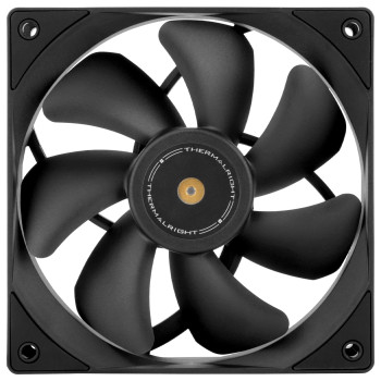 Wentylator Thermalright TL-E12B V3 120x120x25 PWM 2000 RPM 27,7 dBA