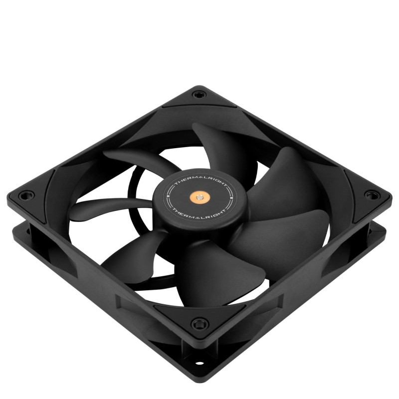 Wentylator Thermalright TL-E12B V3 120x120x25 PWM 2000 RPM 27,7 dBA
