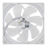 Wentylator Thermalright TL-E12W-S V3 120x120x25 ARGB PWM biały 2000 RPM