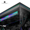 Obudowa komputerowa Thermalright TL-M10 Czarna Micro ATX Midi TOWER USB 3.0