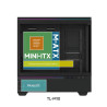 Obudowa komputerowa Thermalright TL-M10 Czarna Micro ATX Midi TOWER USB 3.0