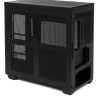 Obudowa komputerowa Thermalright TL-M10 Czarna Micro ATX Midi TOWER USB 3.0