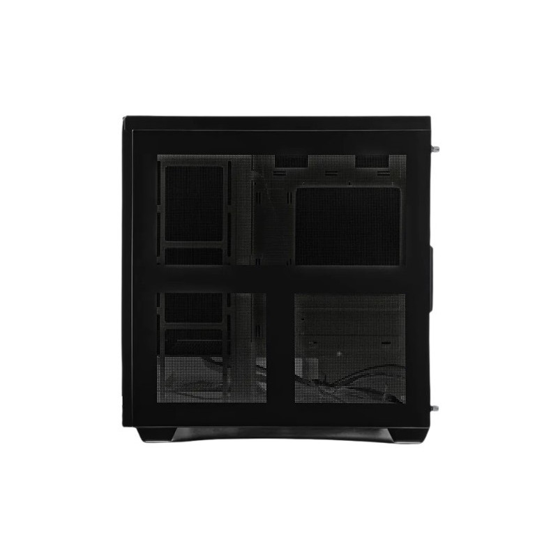 Obudowa komputerowa Thermalright TL-M10 Czarna Micro ATX Midi TOWER USB 3.0