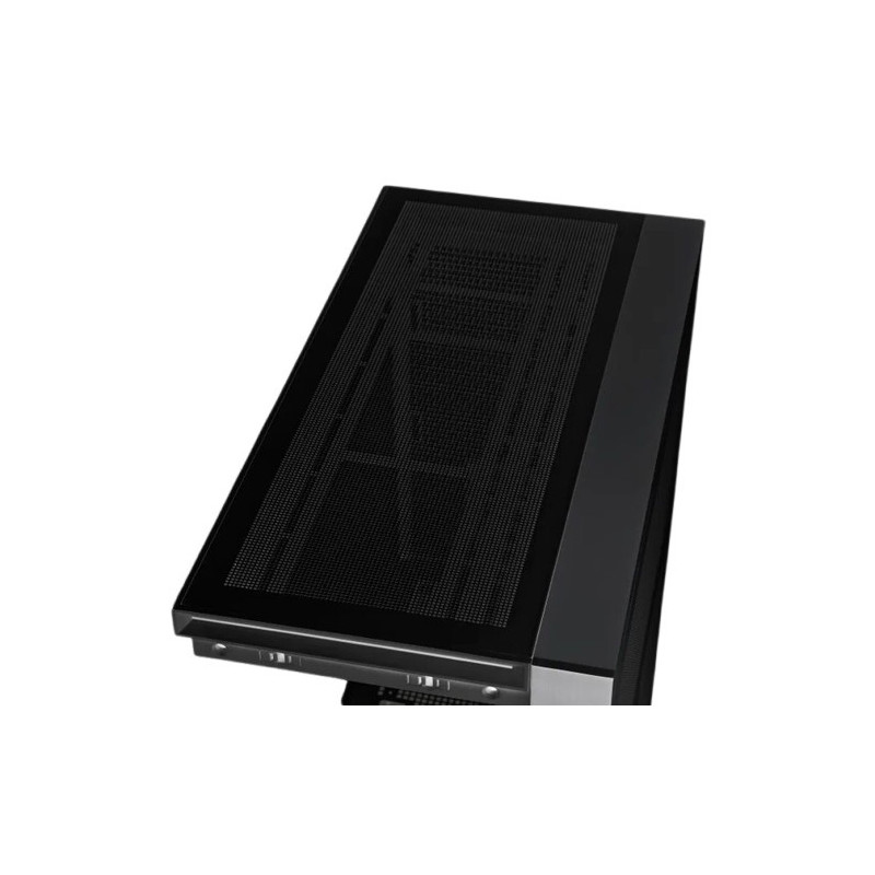Obudowa komputerowa Thermalright TL-M10 Czarna Micro ATX Midi TOWER USB 3.0