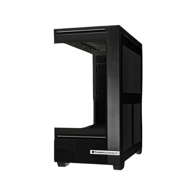 Obudowa komputerowa Thermalright TL-M10 Czarna Micro ATX Midi TOWER USB 3.0