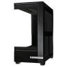 Obudowa komputerowa Thermalright TL-M10 Czarna Micro ATX Midi TOWER USB 3.0