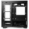Obudowa komputerowa Thermalright TL-M10 Czarna Micro ATX Midi TOWER USB 3.0