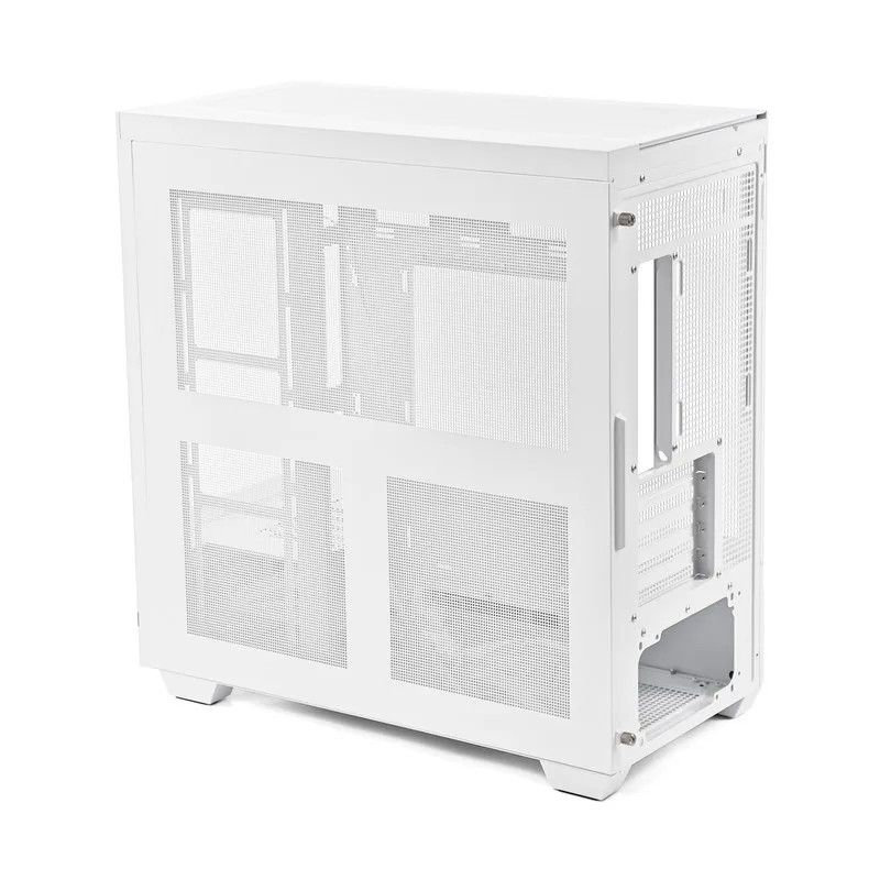 Obudowa komputerowa Thermalright TL-M10W Biała Micro ATX Midi TOWER USB 3.0
