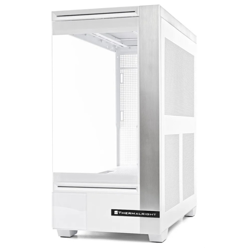 Obudowa komputerowa Thermalright TL-M10W Biała Micro ATX Midi TOWER USB 3.0