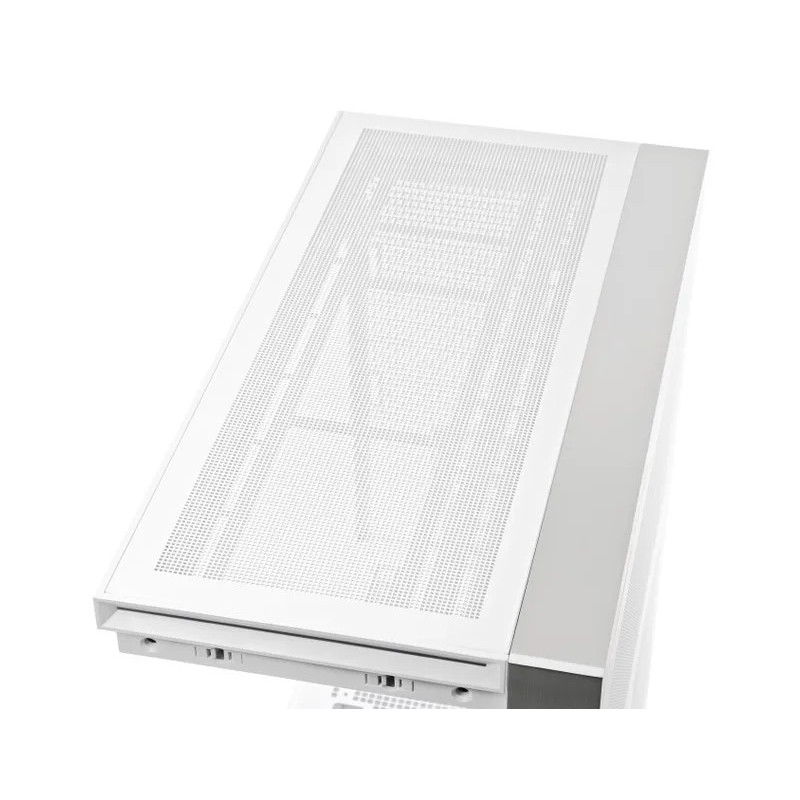 Obudowa komputerowa Thermalright TL-M10W Biała Micro ATX Midi TOWER USB 3.0