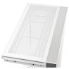 Obudowa komputerowa Thermalright TL-M10W Biała Micro ATX Midi TOWER USB 3.0