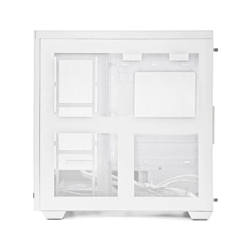 Obudowa komputerowa Thermalright TL-M10W Biała Micro ATX Midi TOWER USB 3.0