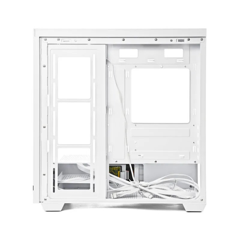 Obudowa komputerowa Thermalright TL-M10W Biała Micro ATX Midi TOWER USB 3.0