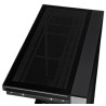 Obudowa Thermalright TL-M10 VISION Czarna Micro ATX Midi TOWER ekran 9.16