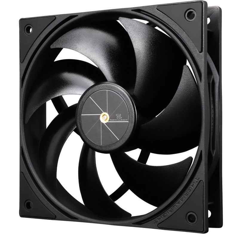Wentylator Thermalright TL-P12 120x120x25 4 PIN PWM 1500 RPM 22,1 dBA
