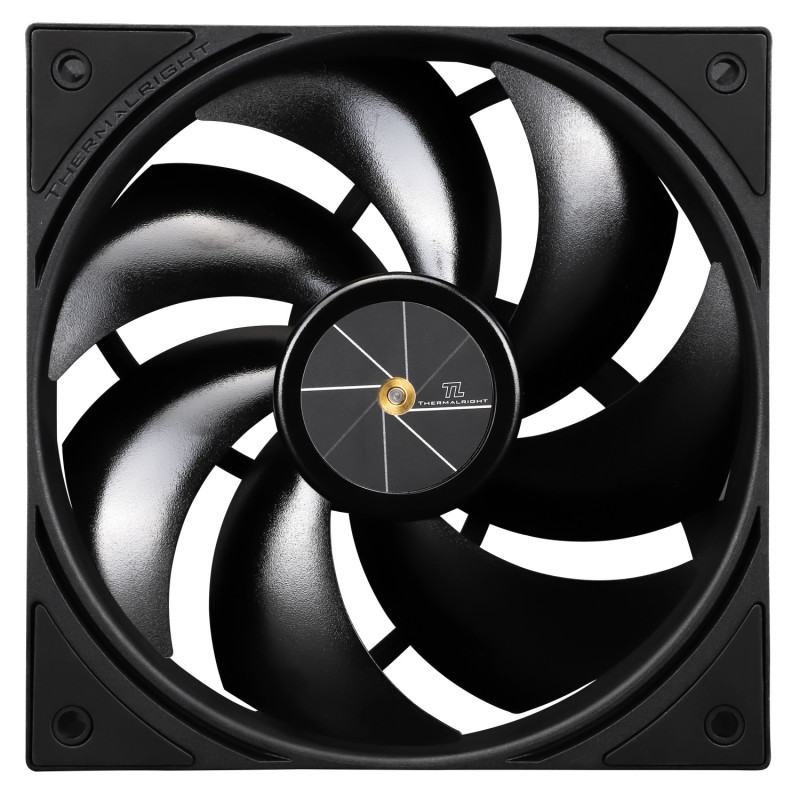 Wentylator Thermalright TL-P12 120x120x25 4 PIN PWM 1500 RPM 22,1 dBA