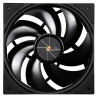 Wentylator Thermalright TL-P12 120x120x25 4 PIN PWM 1500 RPM 22,1 dBA