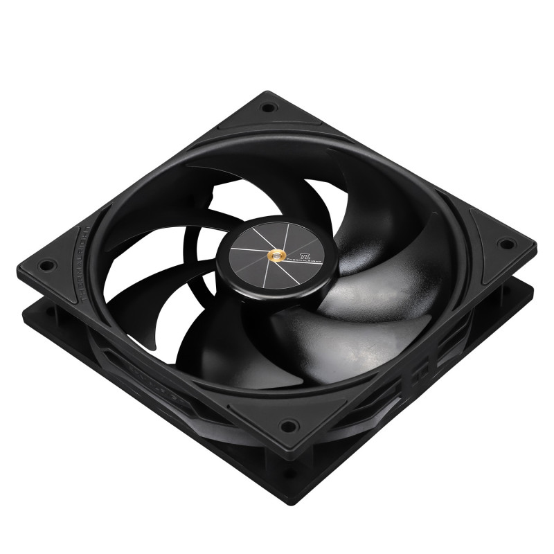 Wentylator Thermalright TL-P12 120x120x25 4 PIN PWM 1500 RPM 22,1 dBA