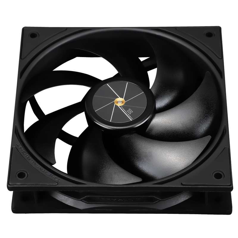 Wentylator Thermalright TL-P12 120x120x25 4 PIN PWM 1500 RPM 22,1 dBA