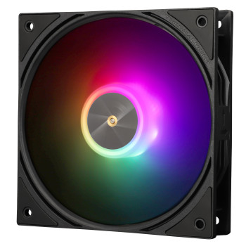Wentylator Thermalright TL-P12-S 120x120x25 ARGB PWM 1500 RPM 22,1 dBA