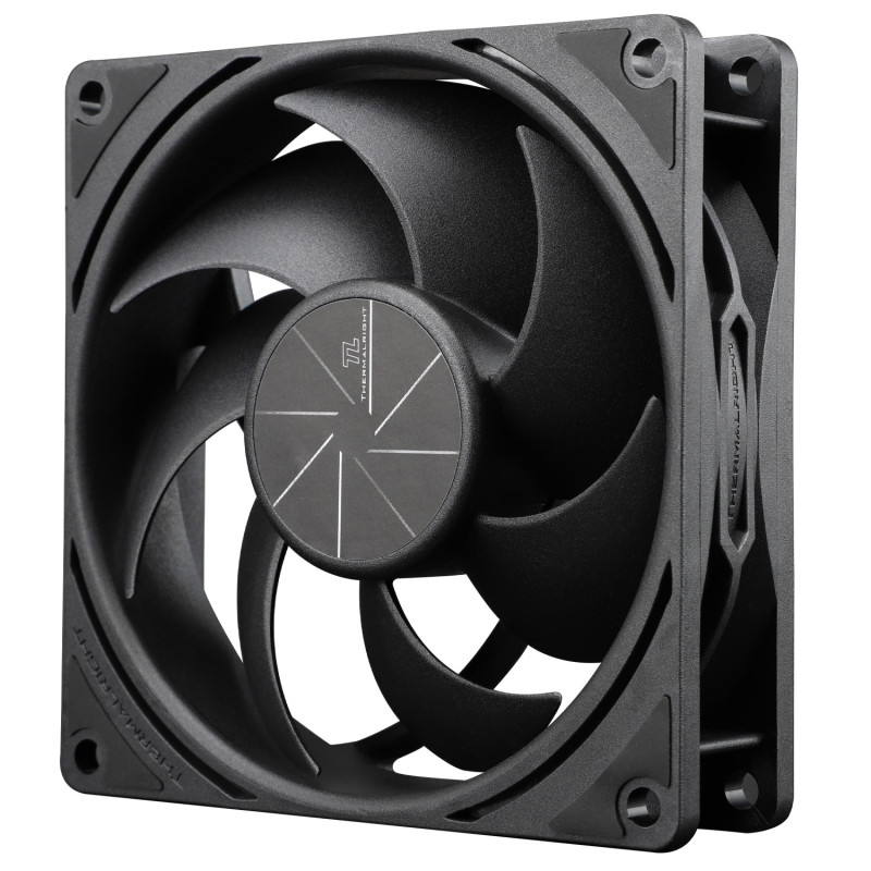 Wentylator mały Thermalright TL-P9 92x92x25 4PIN PWM 2200 RPM 23,85 dBA