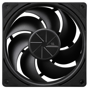 Wentylator mały Thermalright TL-P9 92x92x25 4PIN PWM 2200 RPM 23,85 dBA