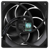 Wentylator mały Thermalright TL-P9 92x92x25 4PIN PWM 2200 RPM 23,85 dBA