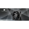 Wentylator mały Thermalright TL-P9 92x92x25 4PIN PWM 2200 RPM 23,85 dBA