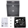 Wentylator mały Thermalright TL-P9 92x92x25 4PIN PWM 2200 RPM 23,85 dBA
