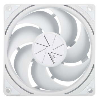 Wentylator mały Thermalright biały TL-P9W 92x92x25 PWM 2200 RPM 23,85 dBA