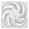 Wentylator mały Thermalright biały TL-P9W 92x92x25 PWM 2200 RPM 23,85 dBA