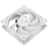 Wentylator mały Thermalright biały TL-P9W 92x92x25 PWM 2200 RPM 23,85 dBA