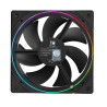 Wentylator Thermalright TL-S12 120x120x25 ARGB 4 PIN PWM 1500 RPM BULK