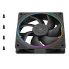 Wentylator Thermalright TL-S12 120x120x25 ARGB 4 PIN PWM 1500 RPM BULK
