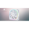 Wentylator reverse Thermalright TL-S12RW 120x120x25 biały ARGB PWM