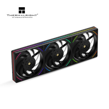 Moduł zestaw 3 wentylatorów Thermalright TL-UB36 27 dBA ARGB 4 PIN PWM