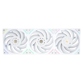 Moduł zestaw 3 wentylatorów Thermalright TL-UB36W 27 dBA ARGB 4 PIN PWM