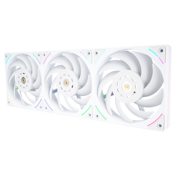Moduł zestaw 3 wentylatorów Thermalright TL-UB36W 27 dBA ARGB 4 PIN PWM