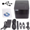 XPRINTER XP-410B-U - 410 USB