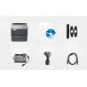 XPRINTER XP-410B-U - 410 USB