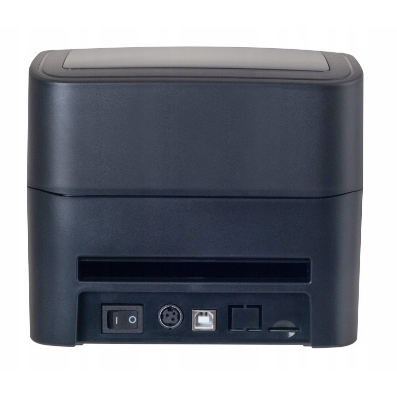 XPRINTER XP-410B-U - 410 USB
