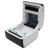 Drukarka termiczna XPRINTER XP-423B USB LAN WiFi etykiet InPost 100x150