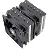 16x Chłodzenie chłodnica procesora CPU Thermalright Peerless Assassin 120 SE