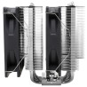 16x Chłodzenie chłodnica procesora CPU Thermalright Peerless Assassin 120 SE