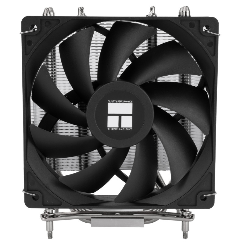 24x Chłodzenie CPU AMD Ryzen AM4 AM5 Thermalright Assassin X 120 Refined SE
