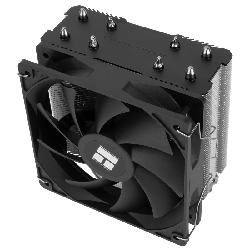 24x Chłodzenie CPU AMD Ryzen AM4 AM5 Thermalright Assassin X 120 Refined SE